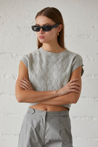 Rae Knit Top