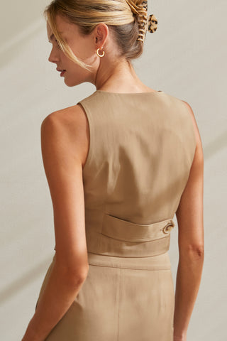 Regina Vest