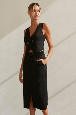 Regina Vest
