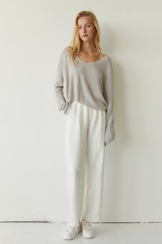 Sienna Beachy Sweater