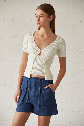 Bella Knit Top