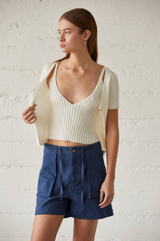 Bella Knit Top