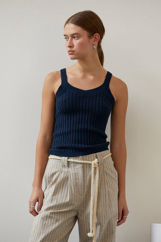 Bria Knit Top