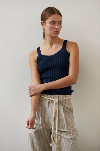 Bria Knit Top