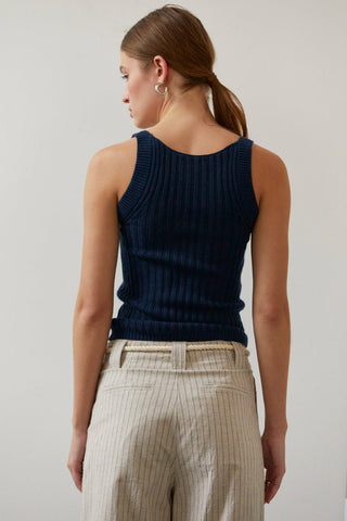 Bria Knit Top