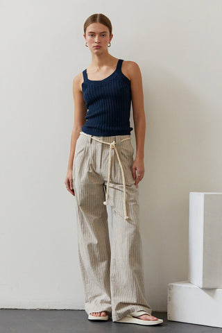 Bria Knit Top