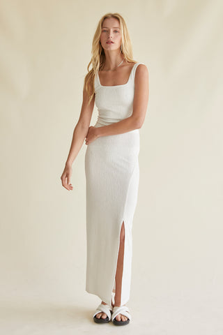 Priscilla Maxi Skirt Set