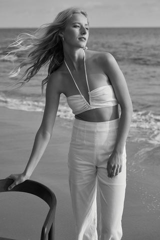 Eileen Bralette Set